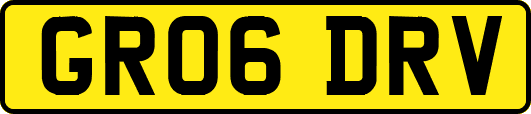 GR06DRV