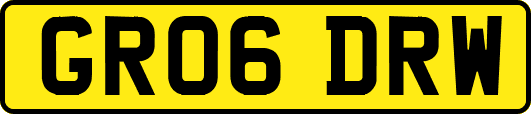 GR06DRW