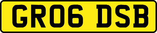 GR06DSB