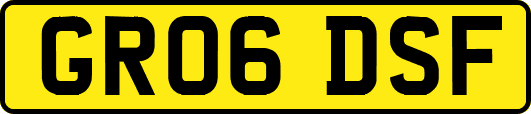 GR06DSF