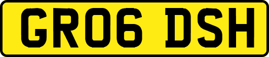GR06DSH