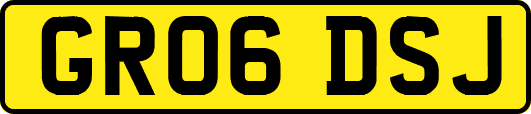 GR06DSJ