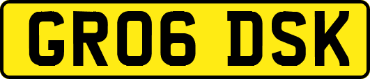 GR06DSK