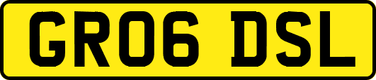 GR06DSL