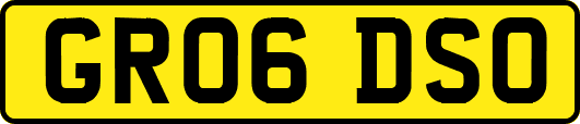 GR06DSO