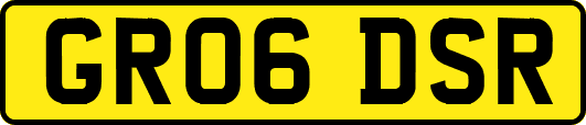 GR06DSR