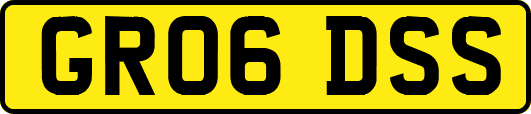 GR06DSS