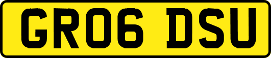 GR06DSU