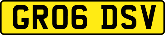 GR06DSV