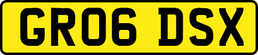 GR06DSX
