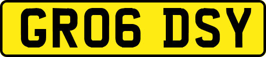 GR06DSY