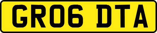 GR06DTA
