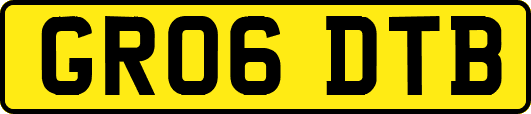 GR06DTB