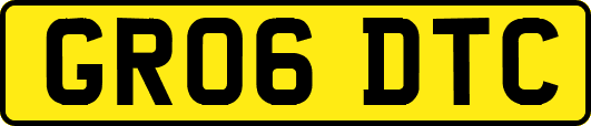 GR06DTC