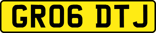 GR06DTJ