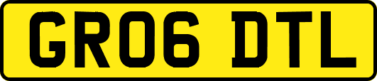 GR06DTL