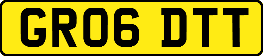 GR06DTT