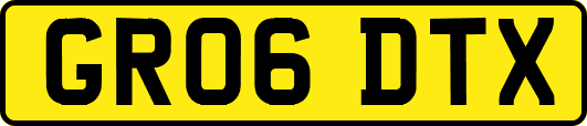 GR06DTX