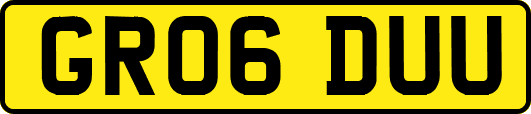 GR06DUU