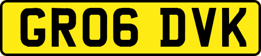 GR06DVK