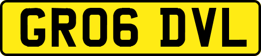 GR06DVL