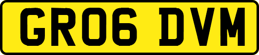 GR06DVM