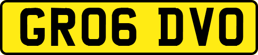 GR06DVO