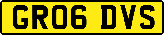 GR06DVS