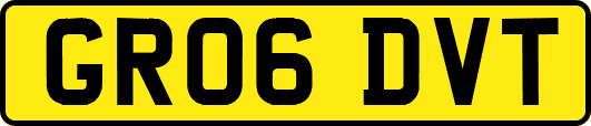 GR06DVT