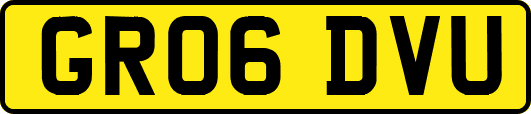 GR06DVU
