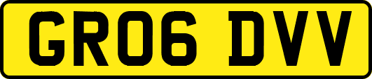 GR06DVV