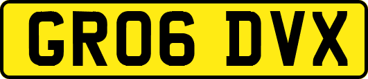GR06DVX