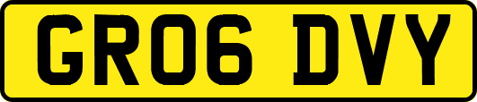 GR06DVY