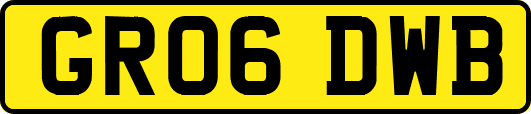 GR06DWB