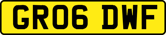GR06DWF
