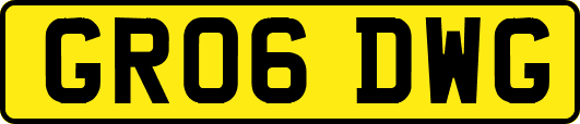 GR06DWG