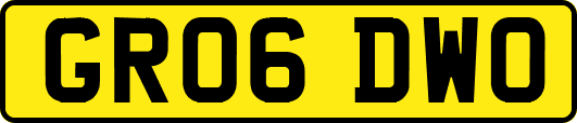 GR06DWO