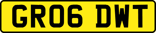 GR06DWT