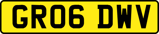 GR06DWV