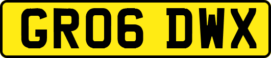 GR06DWX