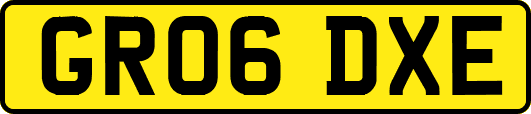 GR06DXE