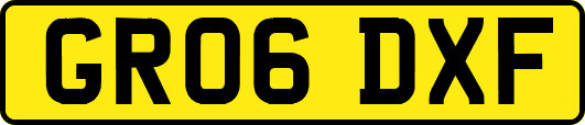 GR06DXF