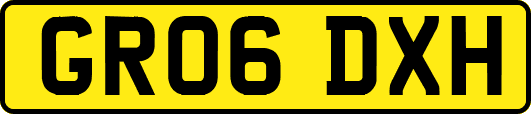 GR06DXH