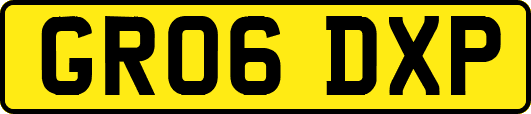GR06DXP