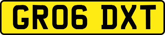 GR06DXT