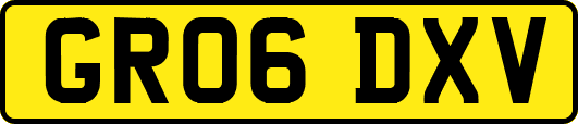 GR06DXV