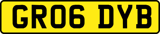 GR06DYB