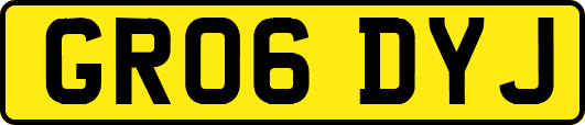 GR06DYJ