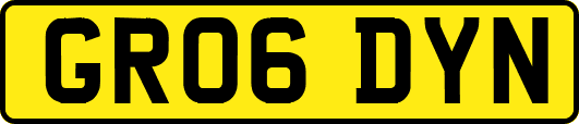 GR06DYN