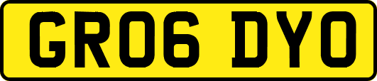 GR06DYO